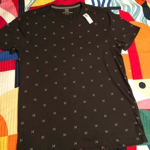 NWT men's Old Navy size XL tall t-shirt